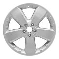 18" x 8" Mercedes Ml500 2006 2007 Factory OEM Wheel Rim 64