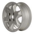 15" x 6" Honda Accord Coupe 1995-1997 Factory OEM Wheel Rim 63745