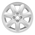 16" x 6.5" MINI Cooper Convertible 2005-2014 Factory OEM Wheel Rim 22