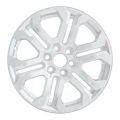 20" x 9" Chevrolet Colorado 2023 Factory OEM Wheel Rim 79