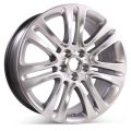 18" x 8" Lincoln MKZ 2013 2014 2015 2016 Factory OEM Wheel Rim 3952