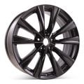 20” x 7.5” Lexus NX 350 450h+ 2022 2023 2024 2025 Factory OEM Wheel Rim 74410