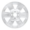 21" x 10" Porsche Cayenne 2011-2018 Factory OEM Wheel Rim 47
