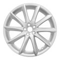 Open Box 15" x 7" Jeep Cherokee 1991 1992 Factory OEM Wheel Rim 21