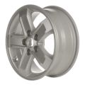 16" x 6.5" Kia Sportage 2007 2008 2009 2010 Factory OEM Wheel Rim 74635