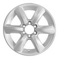 18" x 7.5" Lexus Gx460 2010-2021 Factory OEM Wheel Rim 13