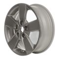 16" x 6" Kia Forte 2010 2011 2012 Factory OEM Wheel Rim 74630