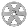 17" x 7.5" Audi S4 2000 2001 2002 Factory OEM Wheel Rim 77