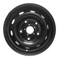 16" x 6.5" Ford Transit T-150 Cargo Van 2015-2025 Factory OEM Wheel Rim 10049