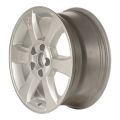 16" x 7" Volvo Xc70 2008-2013 Factory OEM Wheel Rim 70329