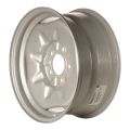 17" x 7.5" Ford Expedition 2000-2002 Factory OEM Wheel Rim 3392