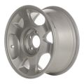 15" x 7" Ford Mustang 1999 2000 2001 Factory OEM Wheel Rim 3304