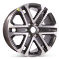 Brand New 20” x 8.5” Ford F-150 2021 2022 2023 Factory OEM Wheel Rim 10345