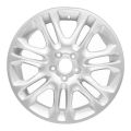 17" x 7" Toyota Prius V 2013-2018 Factory OEM Wheel Rim 17