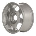 Open Box 15" x 7" Ford Mustang 1999 2000 2001 Factory OEM Wheel Rim 3304