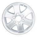 17" x 6.5" Mercedes Sprinter 2500 2010-2025 Factory OEM Wheel Rim 57