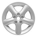 16" x 6" Suzuki Sx4 2007 2008 2009 Factory OEM Wheel Rim 83