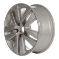 16" x 6.5" Saturn Astra 2008 2009 Factory OEM Wheel Rim 7058