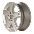 18" x 7.5" Mercedes G500 2007 2008 Factory OEM Wheel Rim 85013