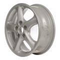 16" x 6" Mazda Protege 2001 2002 2003 Factory OEM Wheel Rim 64843