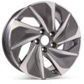 17" x 7" Honda Insight 2019 2020 2021 2022 Factory OEM Wheel Rim 63146