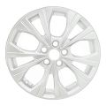 17" x 7" Ford Escape 2023 2024 2025 Factory OEM Wheel Rim 64