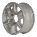16" x 7" Nissan Pathfinder 1999 2000 2001 2002 Factory OEM Wheel Rim 62372