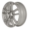 16" x 6" Chevrolet Sonic Hatchback 2012-2016 Factory OEM Wheel Rim 5525