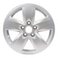 16" x 7" MINI Countryman 2022 Factory OEM Wheel Rim 36
