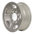 16" x 6.5" GMC Pickup Gmc Sierra 1999-2024 Factory OEM Wheel Rim 5195