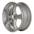 17" x 7" BMW 1 Series 2008-2013 Factory OEM Wheel Rim 71246