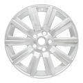18" x 8" Land_Rover Discovery Sport 2015-2019 Factory OEM Wheel Rim 59