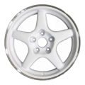 17" x 9" Chevrolet Camaro 1993-1999 Factory OEM Wheel Rim 47