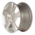 18" x 8.5" Subaru Impreza Impreza Wrx 2008-2013 Factory OEM Wheel Rim 68777