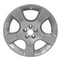 18" x 8" Land_Rover Discovery Sport 2016 2017 2018 Factory OEM Wheel Rim 41