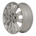 17" x 7" Hyundai Azera 2006 2007 2008 2009 Factory OEM Wheel Rim 70720
