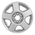 16" x 7" Nissan Frontier Pickup Xterra 2005-2008 Factory OEM Wheel Rim 62452