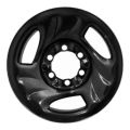 16" x 7" Toyota Tundra Pickup 2000 2001 2002 Factory OEM Wheel Rim 69393