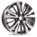 18” x 7.5” Nissan Pathfinder 2017 2018 2019 2020 Factory OEM Wheel Rim 62742