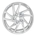 Open Box 16" x 6.5" Pontiac Grand Prix 2004 2005 2006 Factory OEM Wheel Rim 36