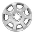 16" x 7" Mercedes C240 C320 C280 C350 2005 2006 Factory OEM Wheel Rim 65382