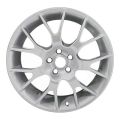 18" x 7.5" Chevrolet Sonic Hatchback 2015-2016 Factory OEM Wheel Rim 5678