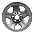 15" x 7" Jeep Cherokee Wrangler 1993-2006 Factory OEM Wheel Rim 9012