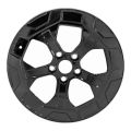 18" x 7.5" Hyundai Santa Fe 2024 2025 2026 Factory OEM Wheel Rim 74