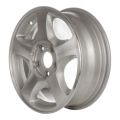 16" x 6" Mercury Villager 1999 2000 2001 2002 Factory OEM Wheel Rim 3321