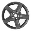 20" x 8.5" Land_Rover Defender 110 2020-2025 Factory OEM Wheel Rim 74