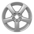 17" x 7" Saab 9-3 2003-2011 Factory OEM Wheel Rim 65