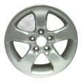 17" x 8" BMW X3 2004-2010 Factory OEM Wheel Rim 71158