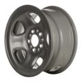 15" x 7" Jeep Wrangler 2003-2007 Factory OEM Wheel Rim 99024