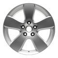 20" x 8" Dodge Pickup Dodge Ram1500 2009 2010 Factory OEM Wheel Rim 2363